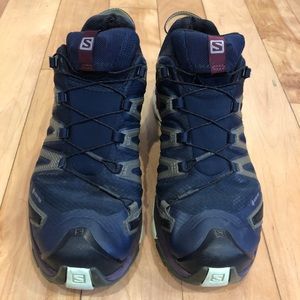 Salomon XA Pro 3D GORE-TEX Trail Running Shoe